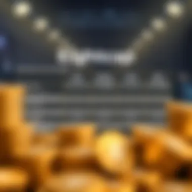 Comparison chart of Eightcap's features and advantages