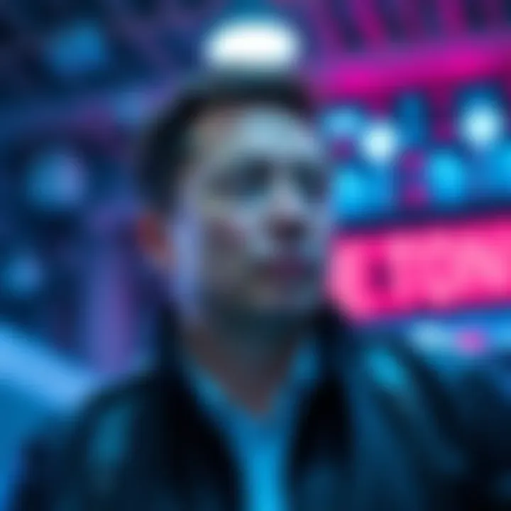 Notable Elon Musk and the Metaverse: Examining the Intersection of Innovation and Digital Reality