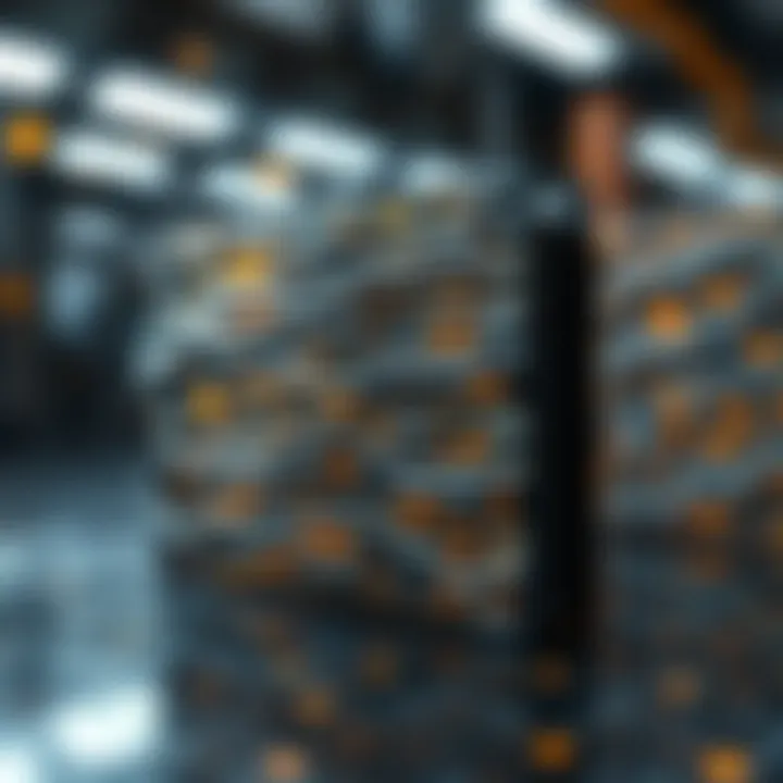 Benefits and Challenges of Erasure Coding Illustration highlighting the benefits and challenges of erasure coding