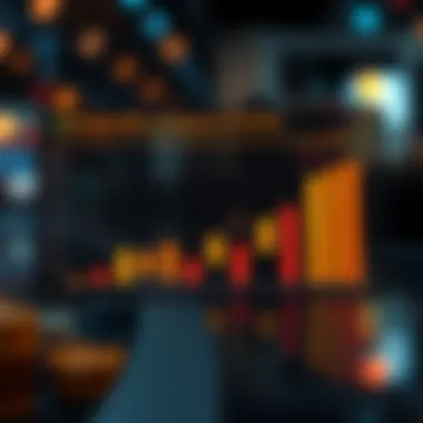 Comparative Analysis of ETFs Chart comparing ETFs with other investment vehicles