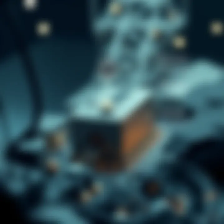 Environmental impact infographic of Ethash mining