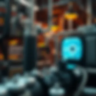 Comprehensive Overview of Ethermine Pool Operations Overview of Ethermine Pool operations