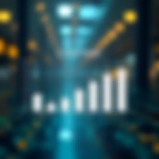 Cost Breakdown of Security Audits in Cryptocurrency Graph illustrating the cost breakdown of cryptocurrency security audits