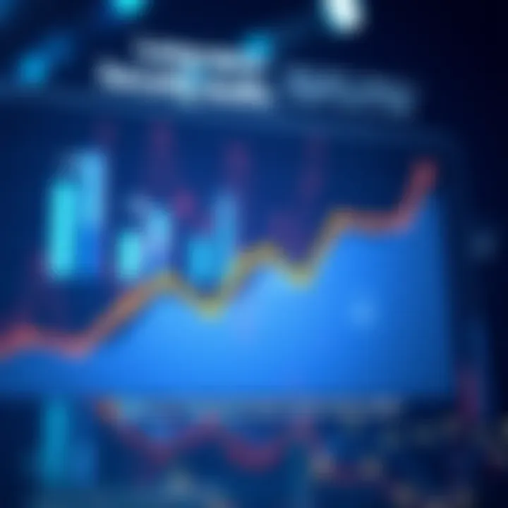 Long-term Financial Impact of Security Audits Chart reflecting the long-term financial impact of investing in security audits for digital assets