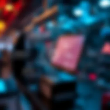 Methodologies for Security Audits in Cryptocurrency Diagram showcasing different methodologies used for security audits in the crypto sector