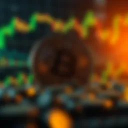 Evergrow Coin price chart analysis