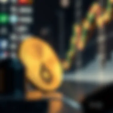 Technical analysis of Evergrow Coin performance