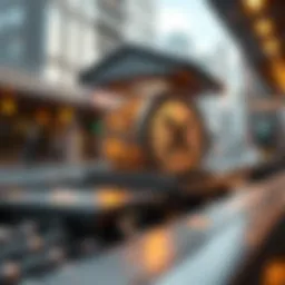 Technological architecture of Immutable X