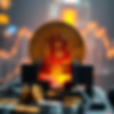 Impact on cryptocurrency market and investment strategies