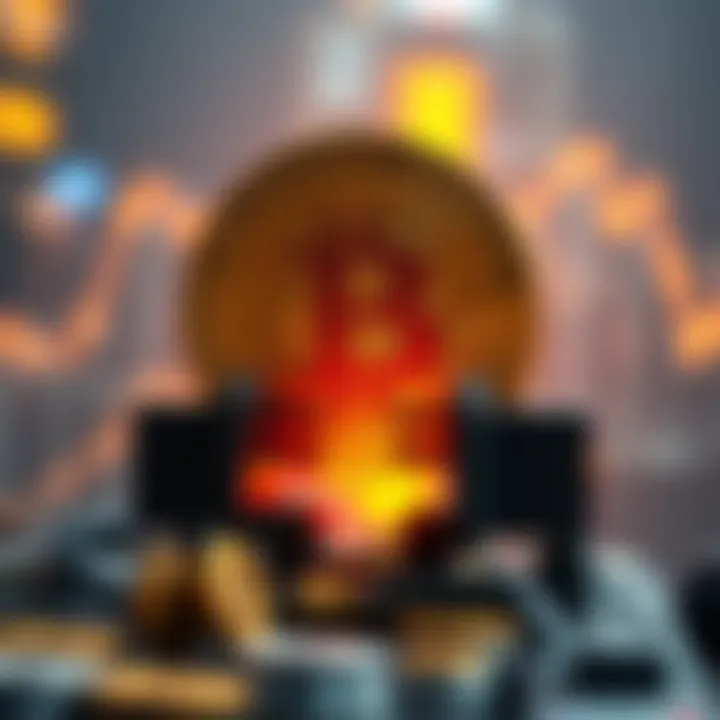 Impact on cryptocurrency market and investment strategies