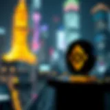 Examining the Global Landscape of Binance: Impact, Innovations, and Future Trends Introduction