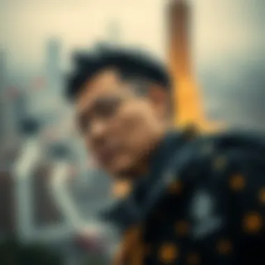 Notable Examining the Global Landscape of Binance: Impact, Innovations, and Future Trends