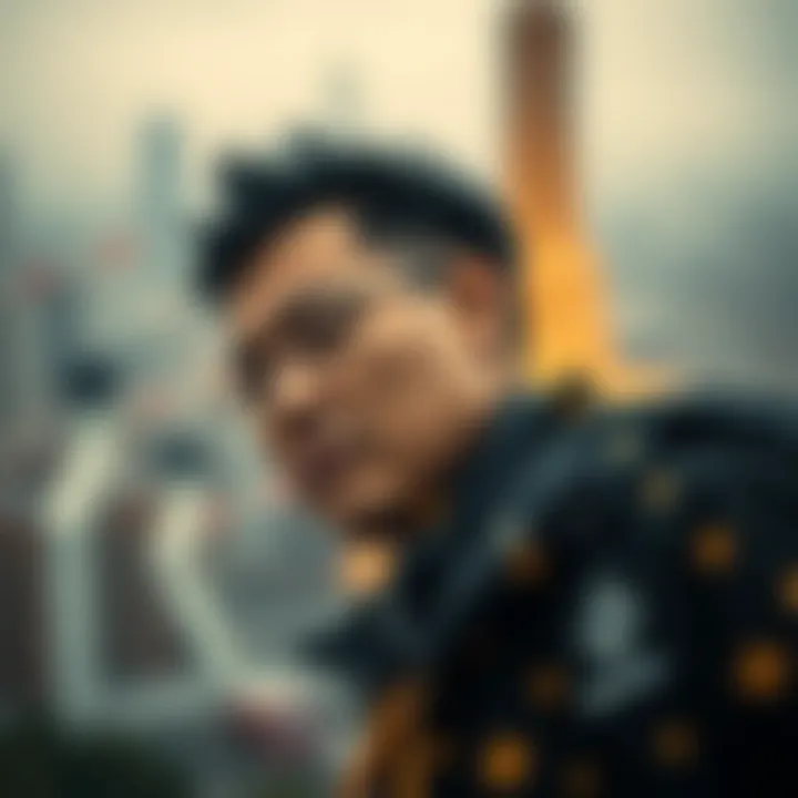 Notable Examining the Global Landscape of Binance: Impact, Innovations, and Future Trends