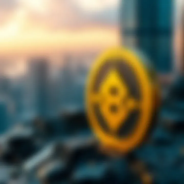 Examining the Global Landscape of Binance: Impact, Innovations, and Future Trends Summary