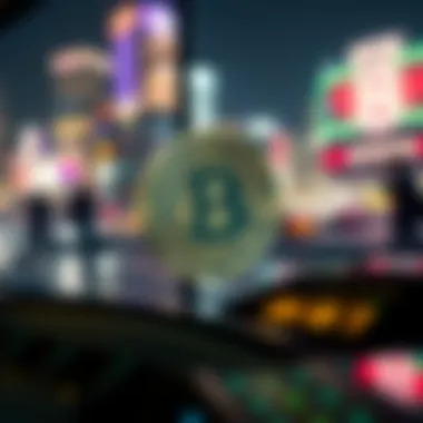 Future of Cryptocurrency Partnerships Future of cryptocurrency partnerships and sponsorship