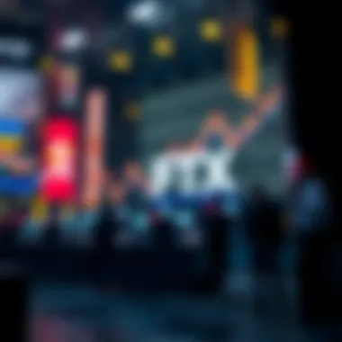 Influence of FTX Sponsors on Market Trends Influence of FTX sponsors on market trends