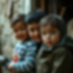 Exploring Adoption Practices in Argentina Introduction