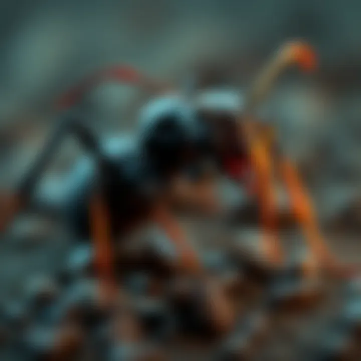 Benefits of Using Ant Mining Applications Benefits of using ant mining applications