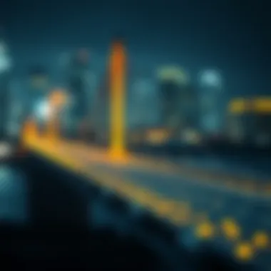 Practical Applications of the Anyswap Bridge Use cases highlighting the practical applications of the Anyswap Bridge