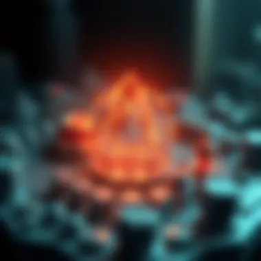 Understanding Axie Infinity's Economic Framework An illustration of the economic model of Axie Infinity