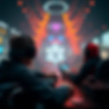 The Future of Decentralized Gaming with Axie Infinity Potential future developments in decentralized gaming