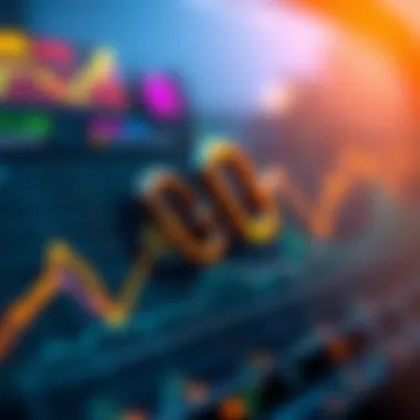 Impact of Chain Link Quotes on Investments Graph depicting the impact of chain link quotes on investment strategies