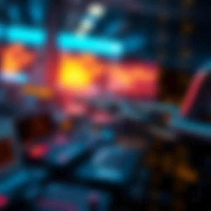 Chain Link Quotes in Cryptocurrency Markets Visual representation of chain link quotes in cryptocurrency markets