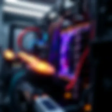 Future Trends in Cryptocurrency Mining Future trends in cryptocurrency mining