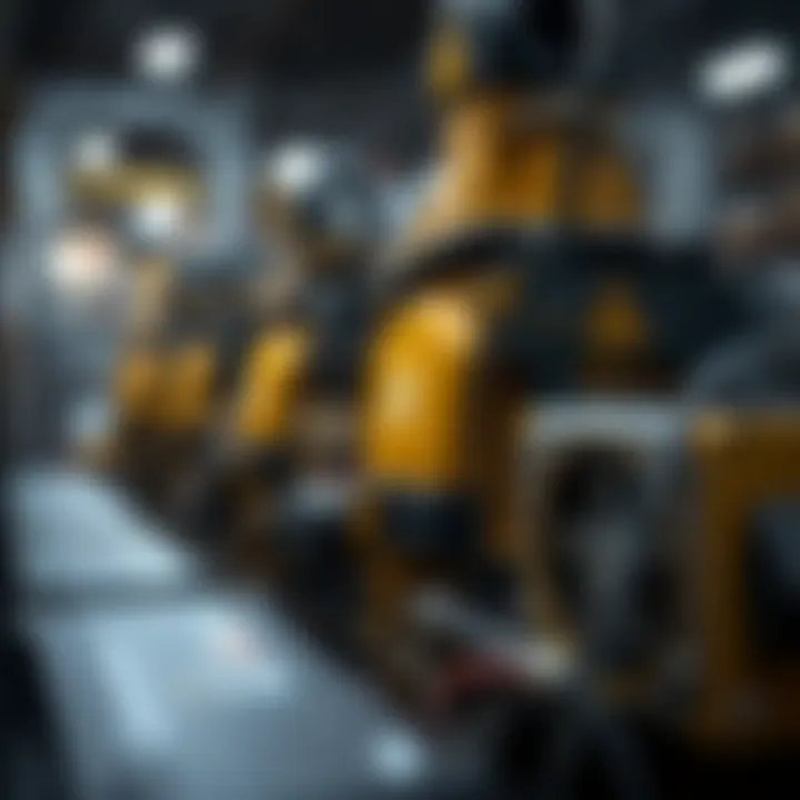 Mining Techniques on Coinbase Visual representation of mining techniques on Coinbase