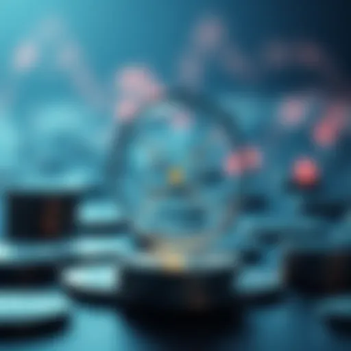 Conceptual Representation of Composable Meaning in Digital Currencies Conceptual representation of composable meaning in digital currencies