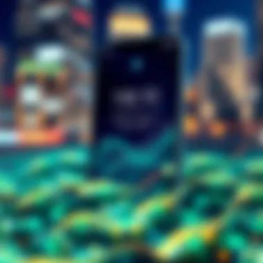 Exploring Crypto Apps: Navigating the Digital Finance Landscape Introduction
