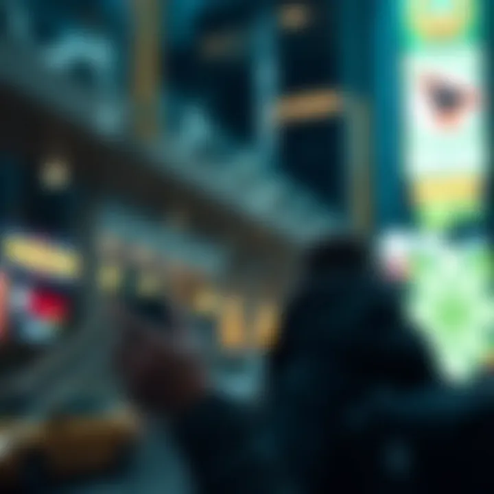 Exploring Crypto Apps: Navigating the Digital Finance Landscape Summary