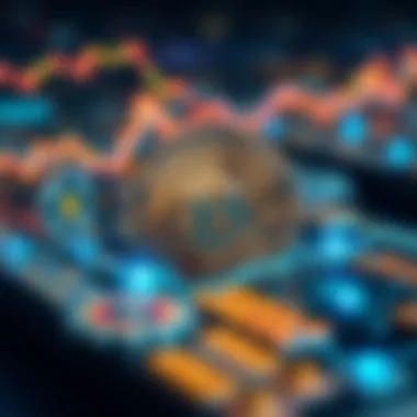 Financial transformation through cryptocurrency