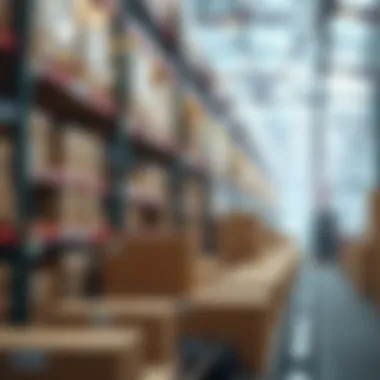 Supply chain efficiency enhanced by crypto