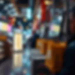 Exploring Crypto Merchant Services: A Comprehensive Overview Introduction