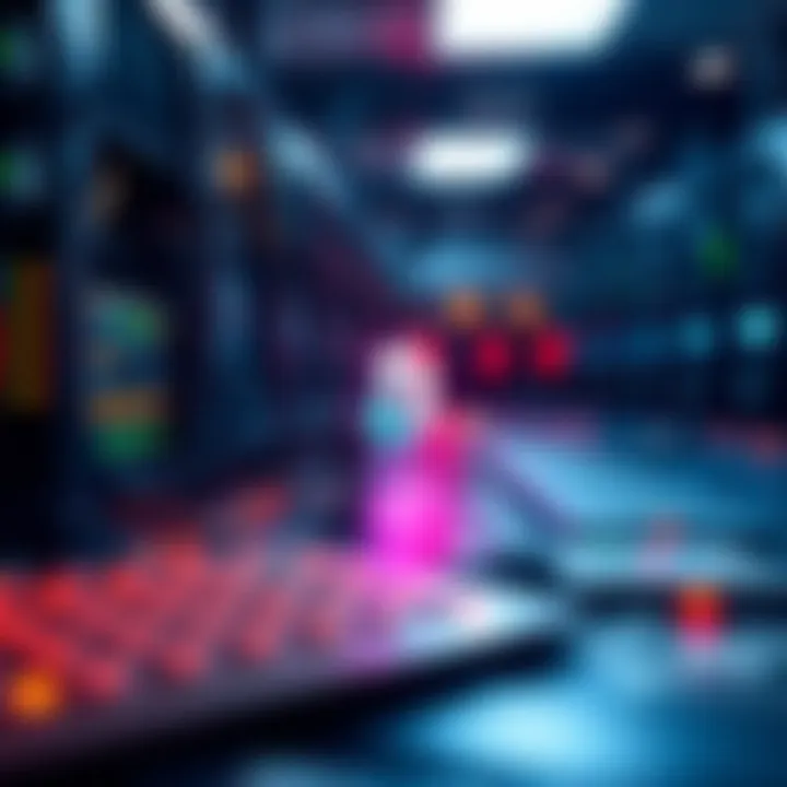 Trends in Digital Currency and Mining Technologies Trends in digital currency and mining technologies