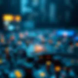 Understanding Blockchain Fundamentals A digital representation of blockchain technology