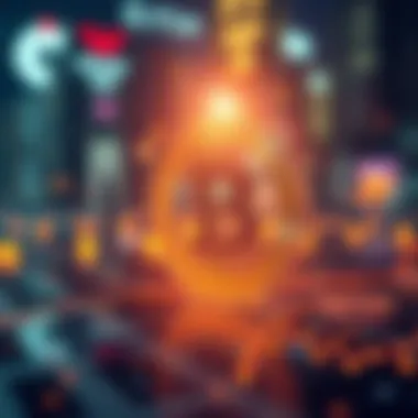 Illustration of regulatory symbols and guidelines