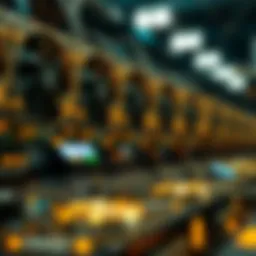 Exploring Cryptocurrency Mining Applications Introduction