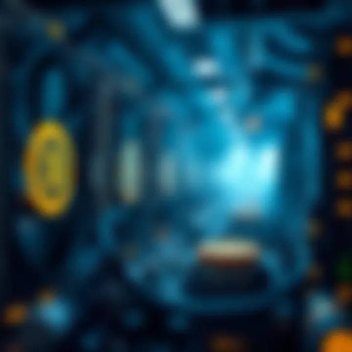 Notable Exploring Cryptocurrency Mining Applications