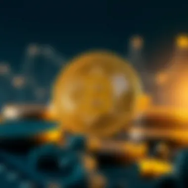 Risks and rewards in cryptocurrency investment