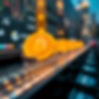 Future Trends in Cryptocurrency and Celsius Network Future trends in cryptocurrency affecting Celsius Network