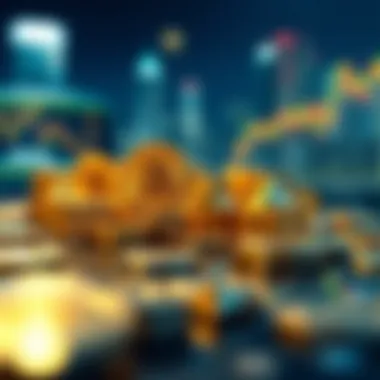 Overview of Celsius Network's Digital Assets An overview of Celsius Network's digital assets