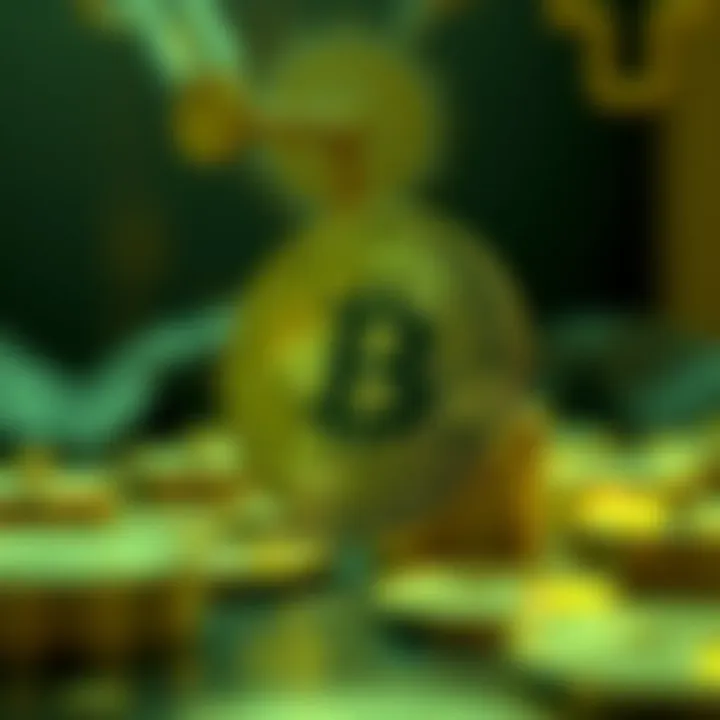 Exploring Cryptocurrency with APY: Insights and Implications Summary