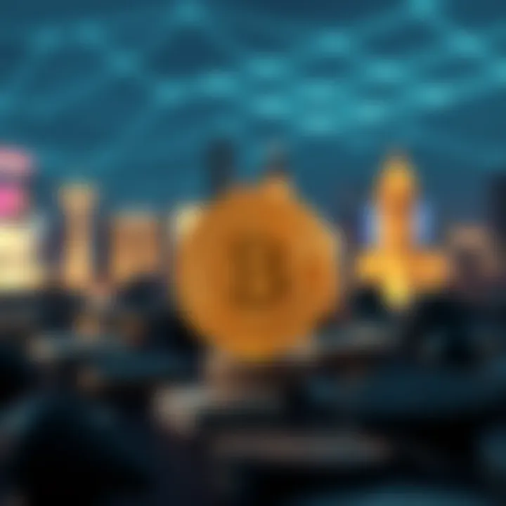 An infographic examining the cultural impact of custom coins in various communities.