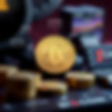 Strategies for Safeguarding Against Defunct Coins Diagram showing strategies for safeguarding against defunct coins