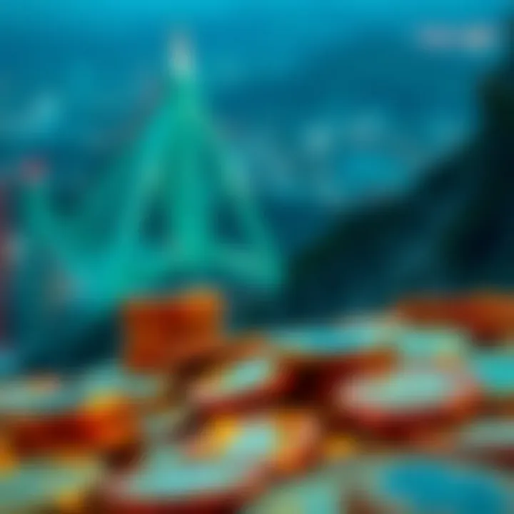 Navigating Risks in Cryptocurrency Earnings Risk Management in Cryptocurrency Earnings