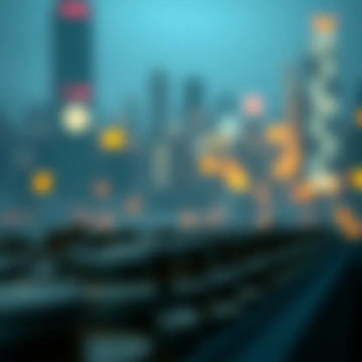 Exploring Effective Strategies for Investing in Cryptocurrency Introduction