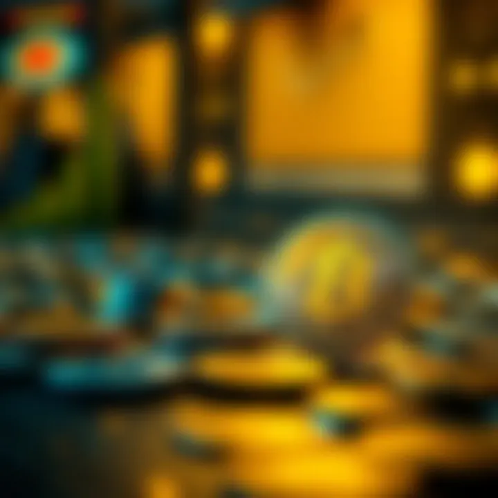 Exploring Effective Strategies for Investing in Cryptocurrency Summary