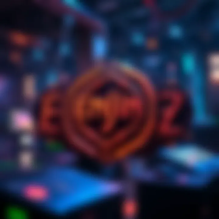 The Enjin Blockchain Ecosystem An overview of Enjin's blockchain ecosystem